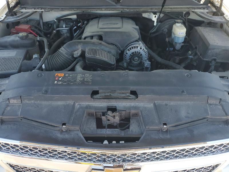 Продаж на аукціоні авто 2011 Chevrolet Tahoe, vin: 1GNSKCE03BR271637, номер лоту: 56184026