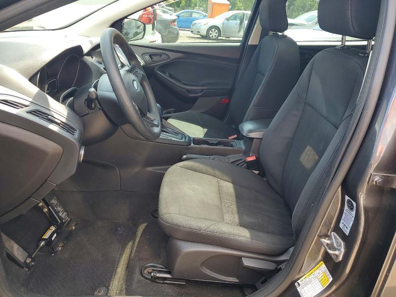 57361276 :رقم المزاد ، 1FADP3E22GL357087 vin ، 2016 Ford Focus مزاد بيع