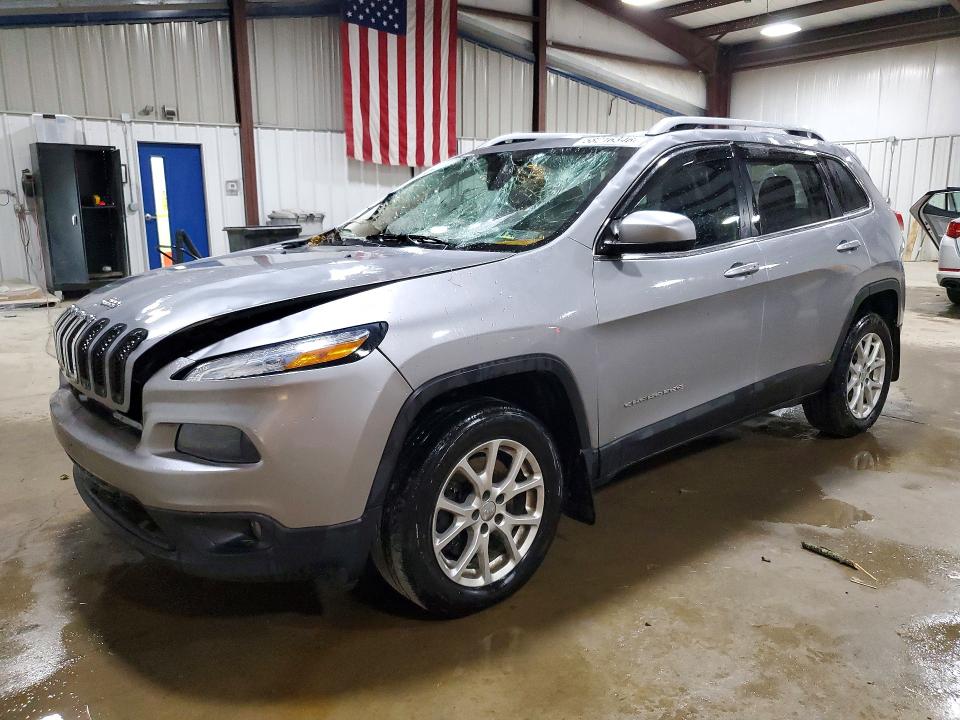 Aukcja sprzedaży 2014 Jeep Cherokee, vin: 1C4PJMCB6EW300730, numer aukcji: 58216346