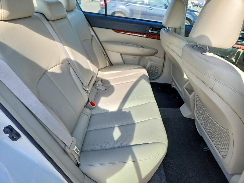 Aukcja sprzedaży 2011 Subaru Legacy, vin: 4S3BMBK62B3259195, numer aukcji: 56099426