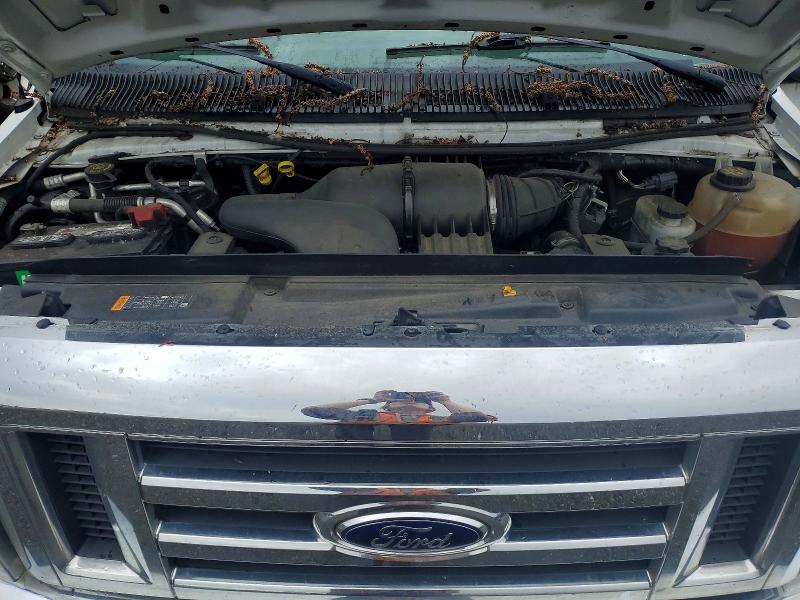 Aukcja sprzedaży 2018 Ford Econoline, vin: 1FDWE3F62JDC37037, numer aukcji: 56484726
