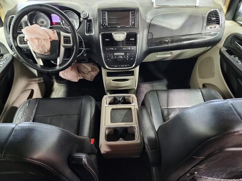 Aukcja sprzedaży 2014 Chrysler Town & Country, vin: 2C4RC1BGXER436222, numer aukcji: 55621796