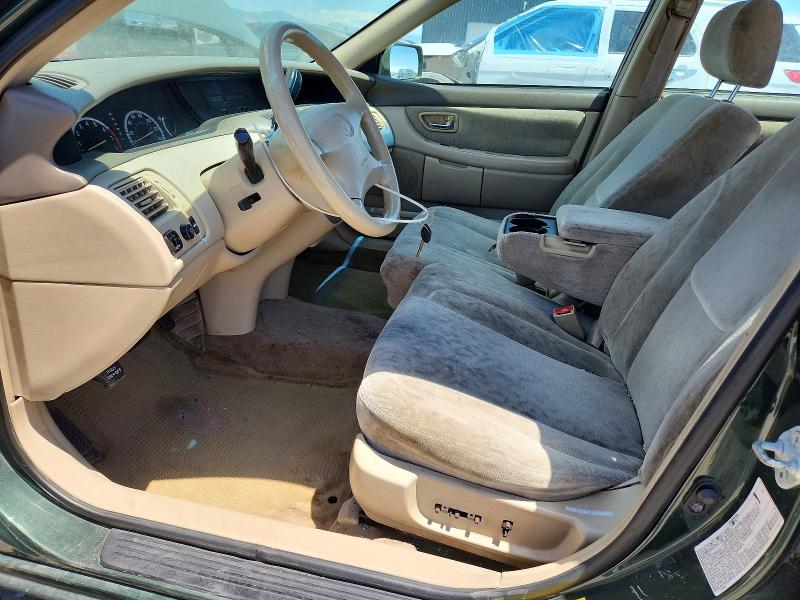 Aukcja sprzedaży 2000 Toyota Avalon, vin: 4T1BF28B4YU029977, numer aukcji: 56534386