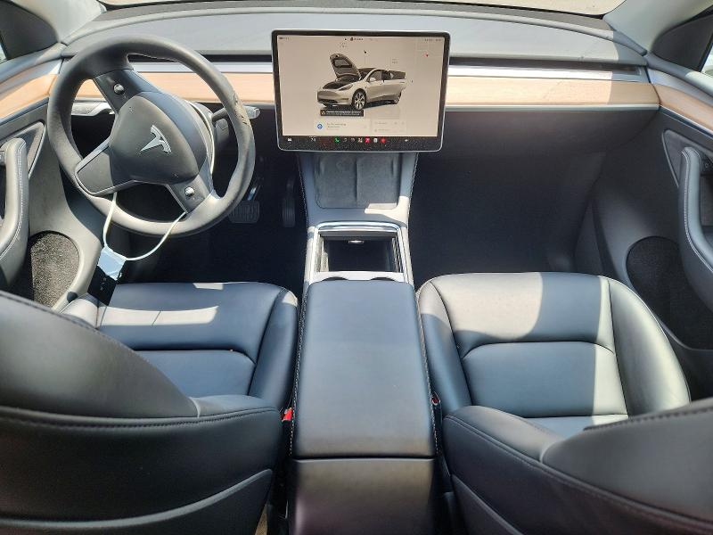 Aukcja sprzedaży 2023 Tesla Model Y, vin: 7SAYGAEE2PF584411, numer aukcji: 59381576