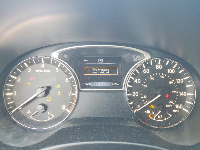 2020 Nissan Pathfinder მანქანა იყიდება აუქციონზე, vin: 5N1DR2ANXLC577288, აუქციონის ნომერი: 56774366