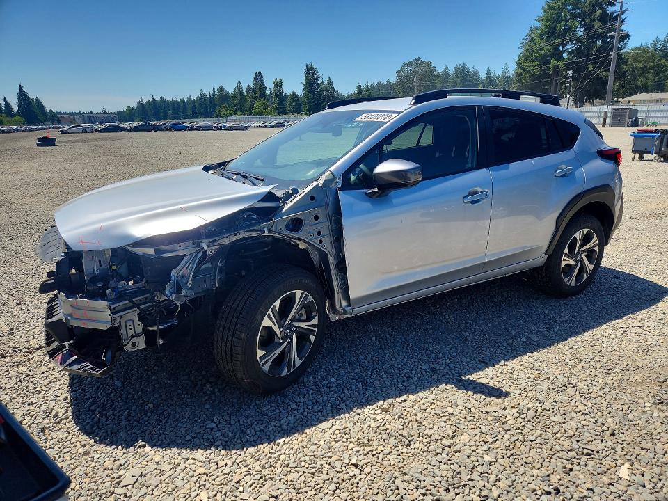 Продаж на аукціоні авто 2026 Subaru Crosstrek, vin: 4S4GUHD6XT3723014, номер лоту: 58120076