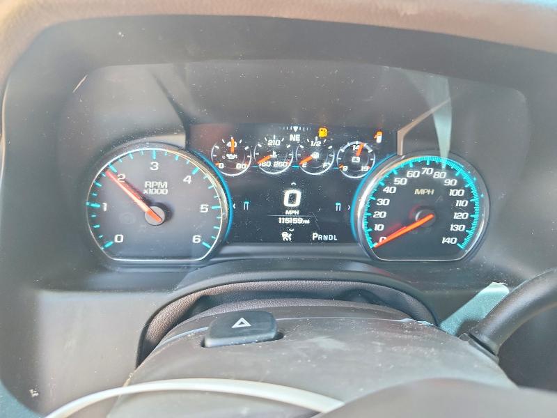 56983606 :رقم المزاد ، 1GKS1CKJ4JR326074 vin ، 2018 Gmc Yukon مزاد بيع