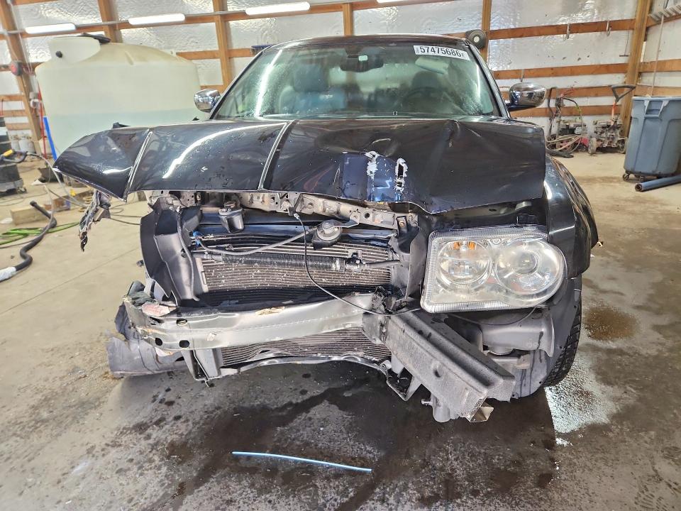 Aukcja sprzedaży 2006 Chrysler 300c, vin: 2C3KA63H96H108183, numer aukcji: 57475686