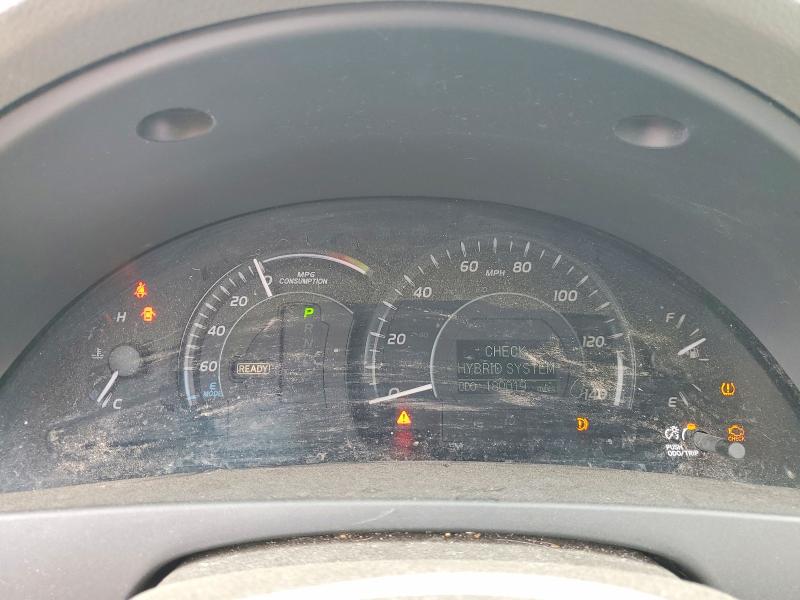 Aukcja sprzedaży 2008 Toyota Camry, vin: 4T1BB46K18U037240, numer aukcji: 55799646