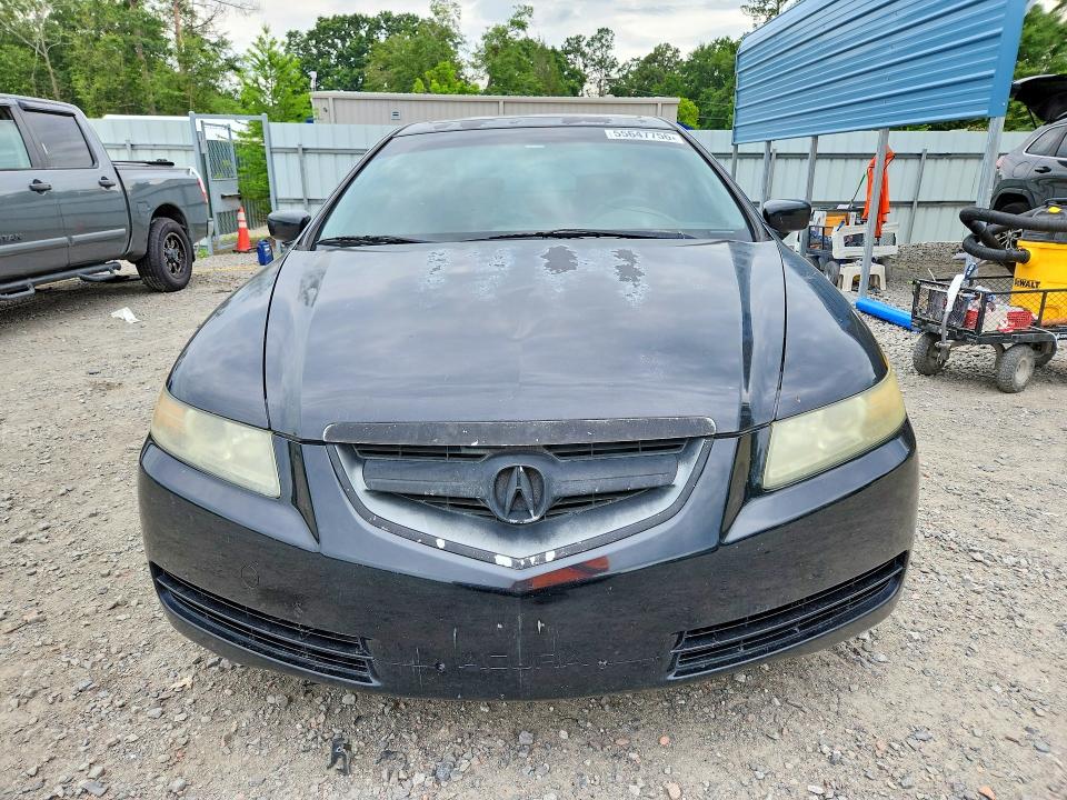 Продажа на аукционе авто 2005 Acura Tl, vin: 19UUA66295A058590, номер лота: 55647756