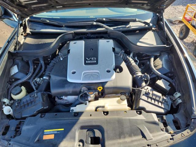 2010 Infiniti G37 Sedan მანქანა იყიდება აუქციონზე, vin: JN1CV6AP3AM202292, აუქციონის ნომერი: 58024936