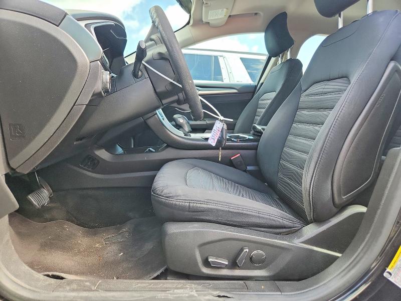 Продажа на аукционе авто 2016 Ford Fusion, vin: 3FA6P0H79GR239084, номер лота: 55830756
