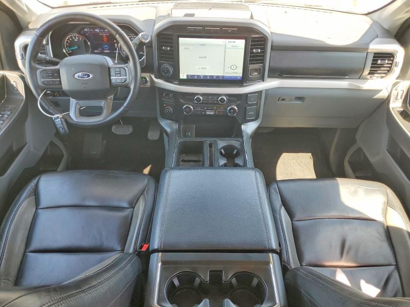 Продажа на аукционе авто 2021 Ford F150, vin: 1FTFW1E88MKD17922, номер лота: 58786176
