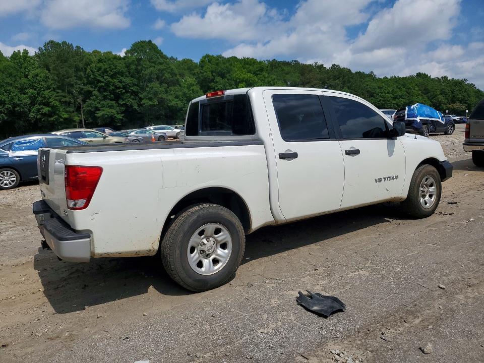 Aukcja sprzedaży 2005 Nissan Titan, vin: 1N6AA07A15N514110, numer aukcji: 54959316