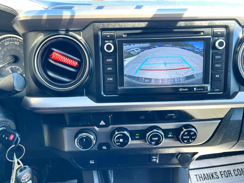 Продаж на аукціоні авто 2016 Toyota Tacoma, vin: 3TMDZ5BN7GM001408, номер лоту: 57217366