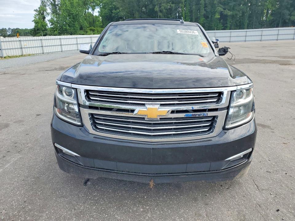 Aukcja sprzedaży 2015 Chevrolet Suburban, vin: 1GNSKKKC1FR666026, numer aukcji: 55388436