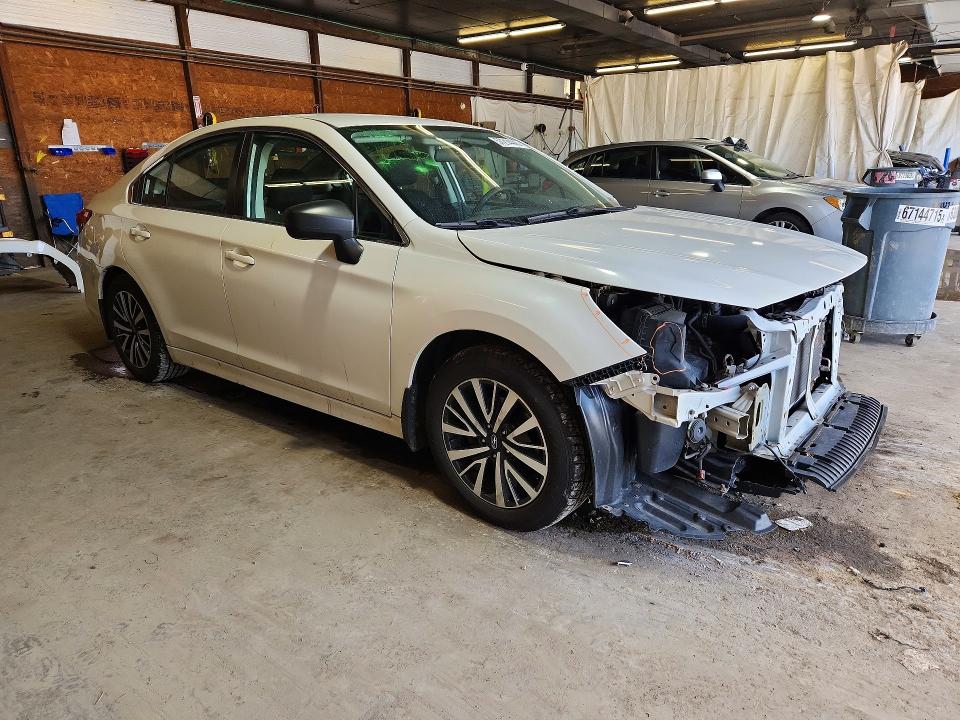 Продаж на аукціоні авто 2018 Subaru Legacy, vin: 4S3BNAB65J3003784, номер лоту: 57214446