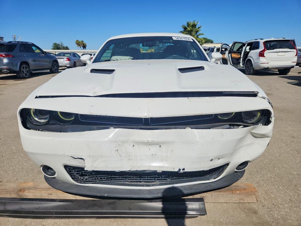 Aukcja sprzedaży 2018 Dodge Challenger, vin: 2C3CDZAG2JH294911, numer aukcji: 58561056