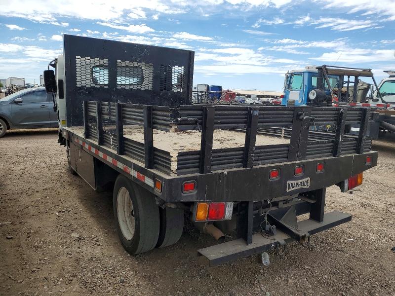 2023 Isuzu Npr Hd მანქანა იყიდება აუქციონზე, vin: 54DC4W1D3PS208423, აუქციონის ნომერი: 58606846
