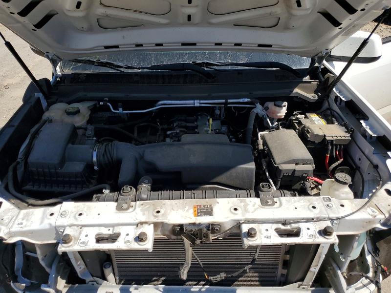 2022 Chevrolet Colorado მანქანა იყიდება აუქციონზე, vin: 1GCHSCEA7N1282266, აუქციონის ნომერი: 55948876