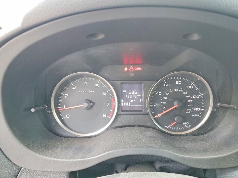 Aukcja sprzedaży 2016 Subaru Impreza, vin: JF1GJAA63GG006998, numer aukcji: 57142236
