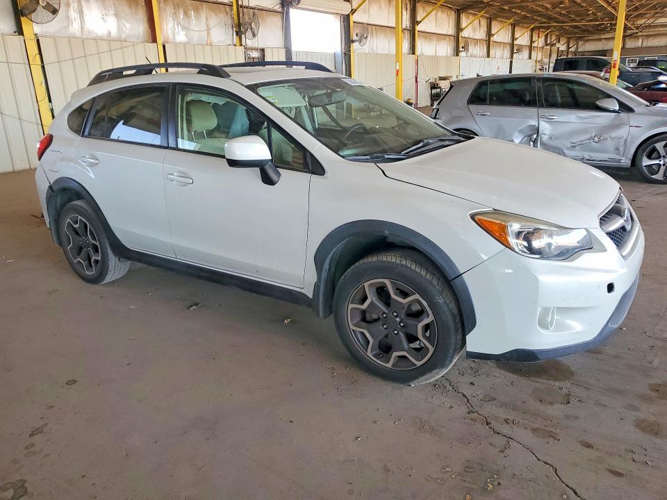 Aukcja sprzedaży 2013 Subaru Xv Crosstrek, vin: JF2GPAVC7D2891497, numer aukcji: 55643696