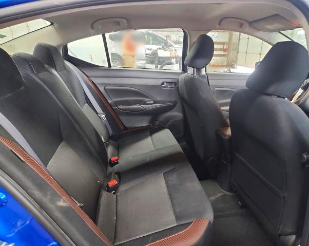 Aukcja sprzedaży 2022 Nissan Versa, vin: 3N1CN8FV9NL852974, numer aukcji: 56363016