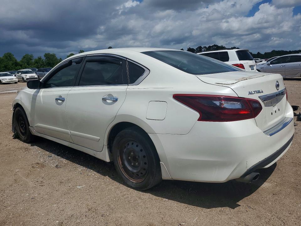 Aukcja sprzedaży 2017 Nissan Altima, vin: 1N4AL3APXHC251035, numer aukcji: 56979826