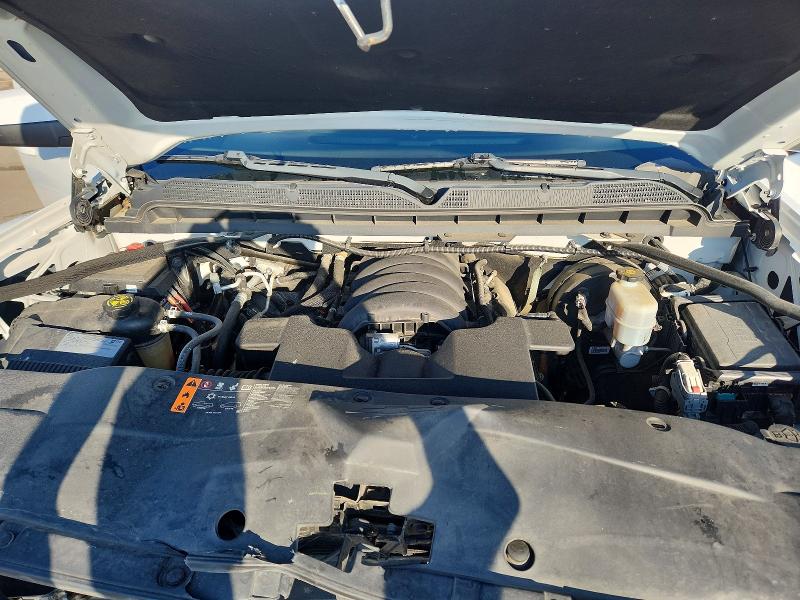 Aukcja sprzedaży 2019 Chevrolet Silverado Ld, vin: 2GCVKPECXK1156565, numer aukcji: 56178806