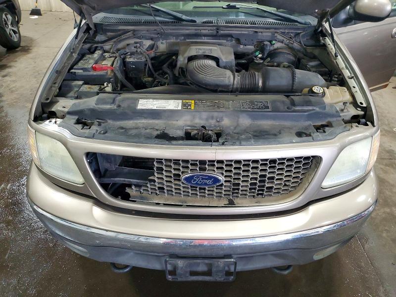 59133056 :رقم المزاد ، 1FTRW08L03KD72158 vin ، 2003 Ford F150 مزاد بيع