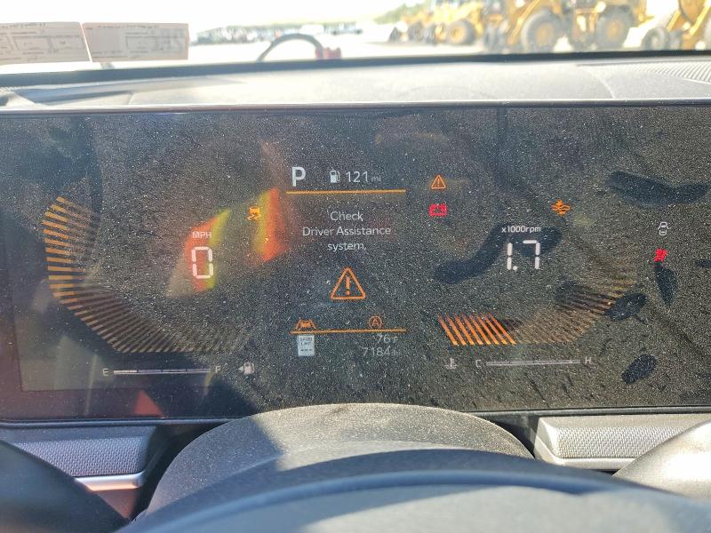 Продажа на аукционе авто 2026 Kia K5, vin: KNAG24J73T5445431, номер лота: 56515246