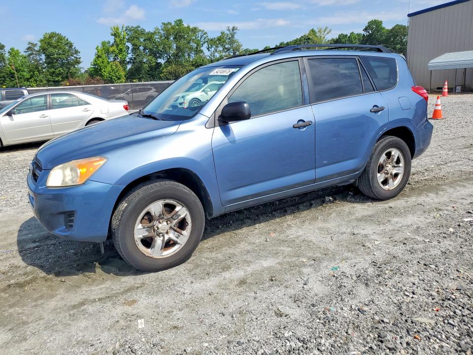 2009 Toyota Rav4 მანქანა იყიდება აუქციონზე, vin: JTMZF35V195001959, აუქციონის ნომერი: 54246676
