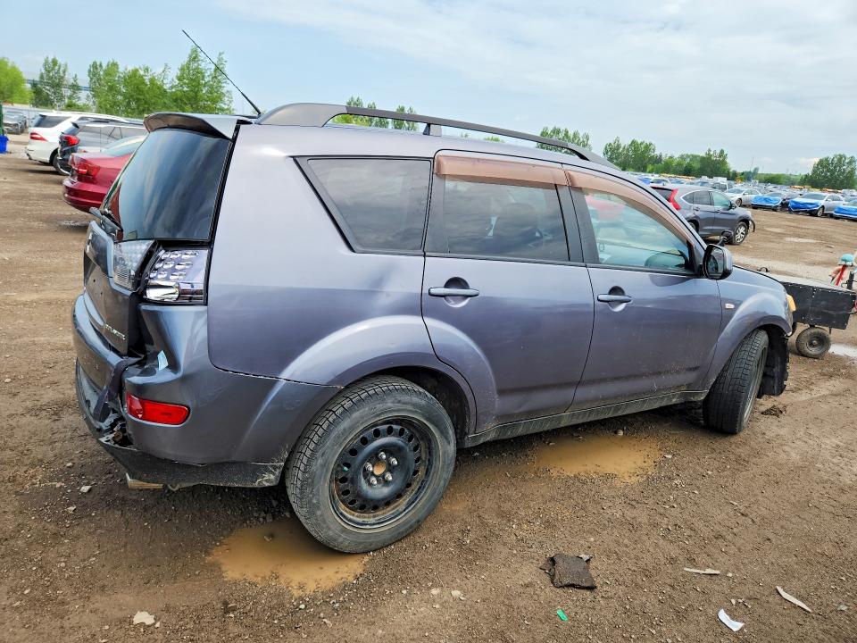 Aukcja sprzedaży 2008 Mitsubishi Outlander, vin: JA4LS21W78Z602823, numer aukcji: 56578686