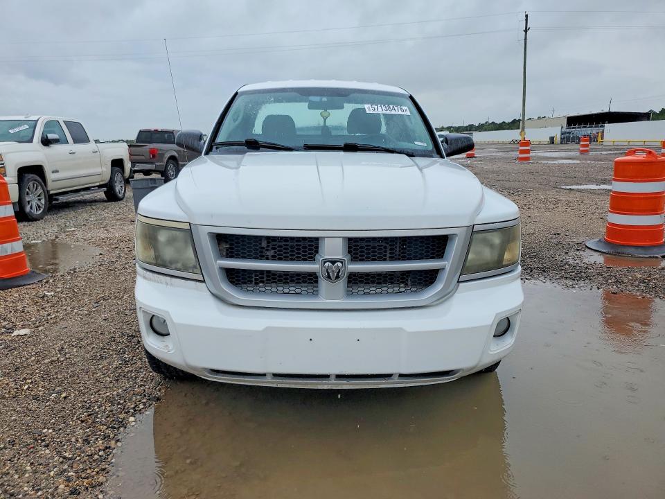 Aukcja sprzedaży 2011 Dodge Dakota, vin: 1D7RE3BKXBS580864, numer aukcji: 57138476