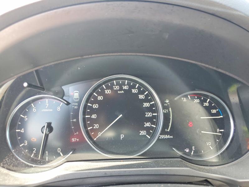 59256936 :رقم المزاد ، JM3KFBDM6P0192543 vin ، 2023 Mazda Cx-5 مزاد بيع