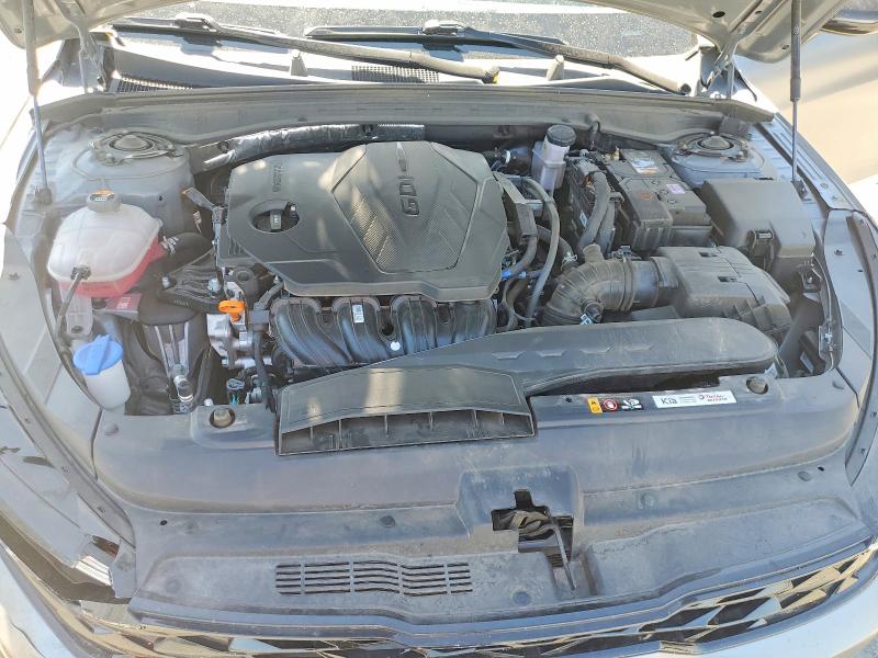 Продаж на аукціоні авто 2025 Kia K5, vin: KNAG64J75S5292165, номер лоту: 58043806