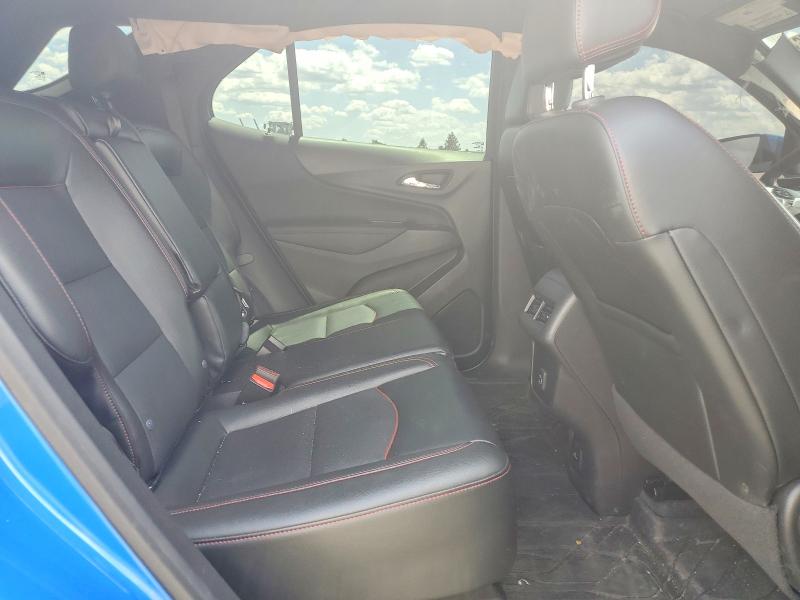 Продаж на аукціоні авто 2024 Chevrolet Equinox, vin: 3GNAXWEG9RS111863, номер лоту: 57954576