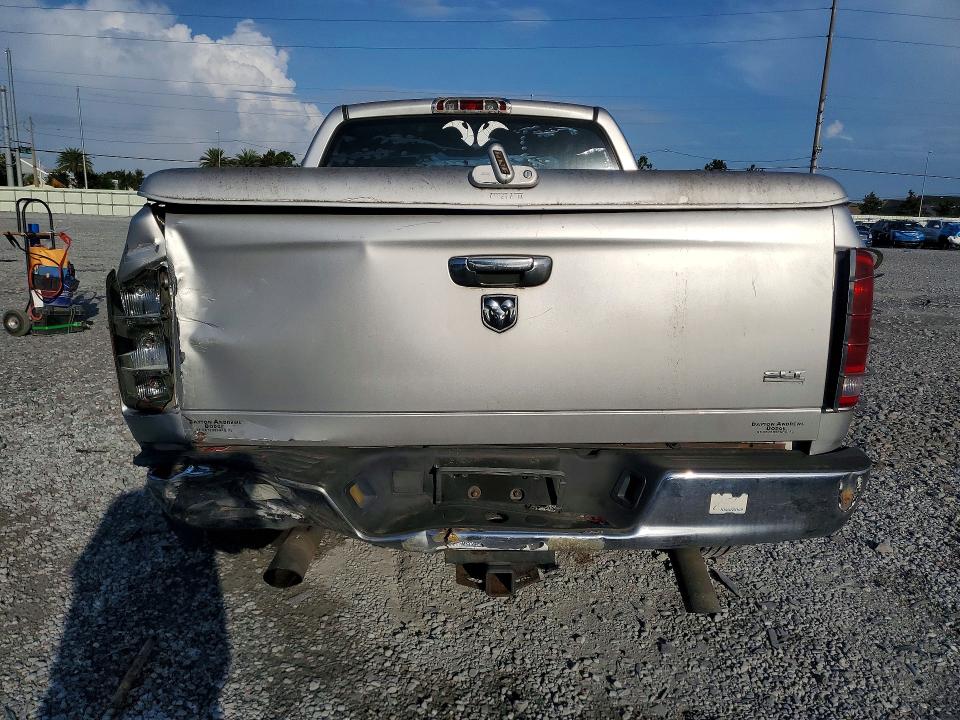 Aukcja sprzedaży 2005 Dodge Ram 1500, vin: 1D7HA18N15J510662, numer aukcji: 58727796