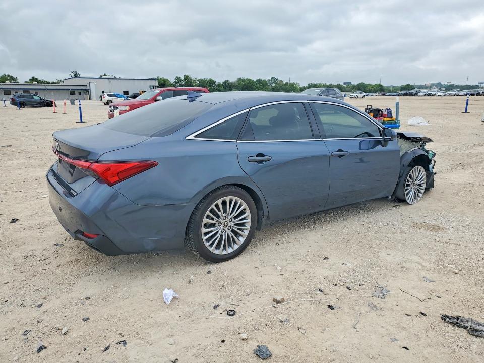 Aukcja sprzedaży 2022 Toyota Avalon, vin: 4T1DA1AB0NU012892, numer aukcji: 57195206
