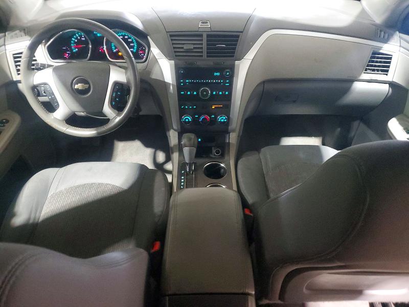 56461786 :رقم المزاد ، 1GNER23D19S159429 vin ، 2009 Chevrolet Traverse مزاد بيع