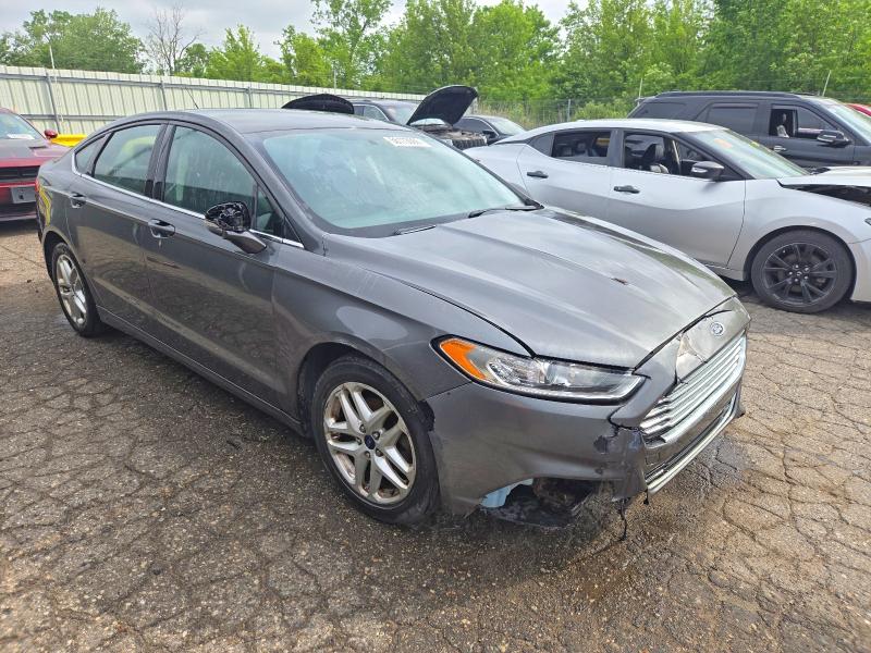 2016 Ford Fusion მანქანა იყიდება აუქციონზე, vin: 1FA6P0H7XG5117885, აუქციონის ნომერი: 56173086