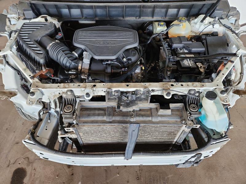 Aukcja sprzedaży 2018 Gmc Acadia, vin: 1GKKNPLS8JZ126284, numer aukcji: 56630806