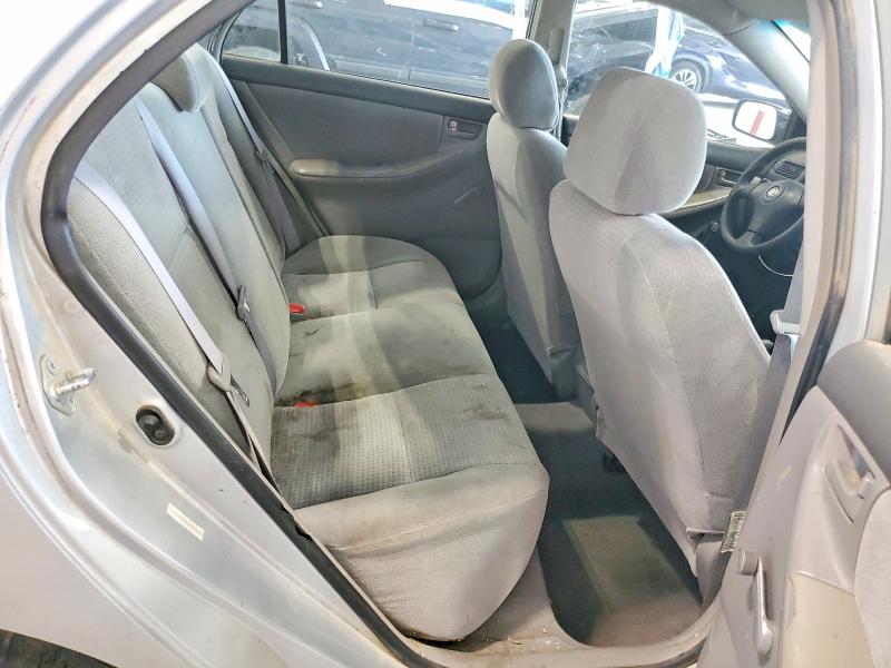Aukcja sprzedaży 2007 Toyota Corolla, vin: 1NXBR32E97Z921740, numer aukcji: 55945146