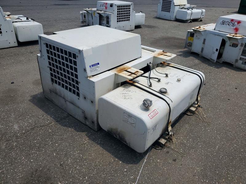 2012 Carrier 69ug15 მანქანა იყიდება აუქციონზე, vin: PEE70035440, აუქციონის ნომერი: 56176056