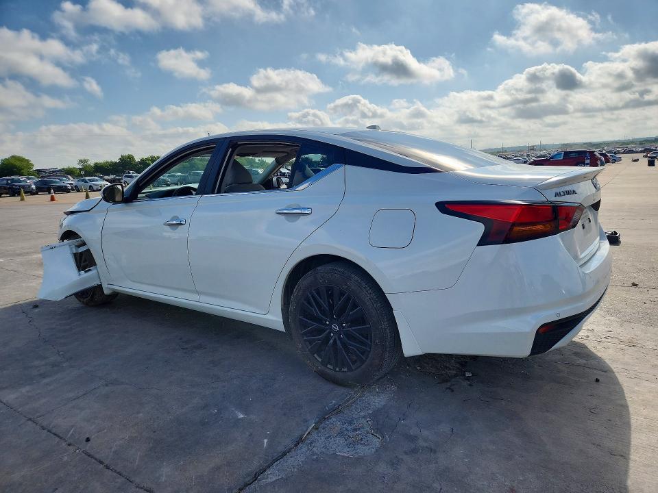 Продажа на аукционе авто 2025 Nissan Altima, vin: 1N4BL4DV8SN334611, номер лота: 57090596