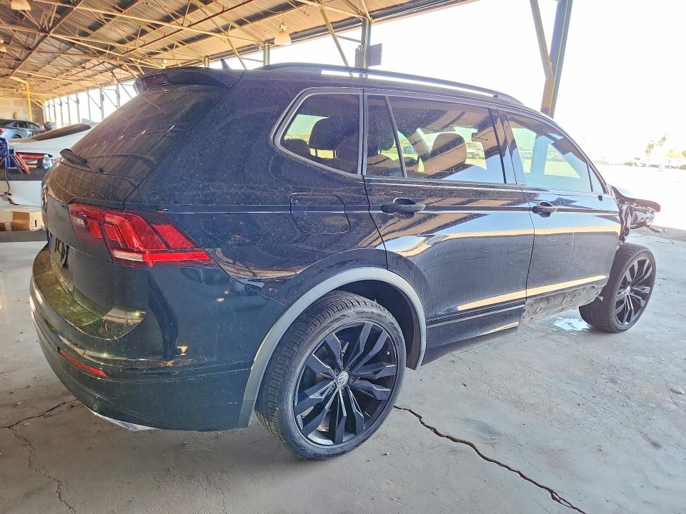 2021 Volkswagen Tiguan მანქანა იყიდება აუქციონზე, vin: 3VV3B7AX3MM052898, აუქციონის ნომერი: 58178786