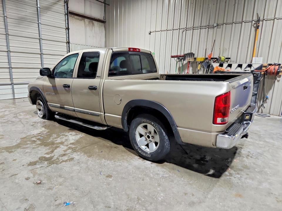 57969266 :رقم المزاد ، 3D7HA18N92G188589 vin ، 2002 Dodge 1500 مزاد بيع