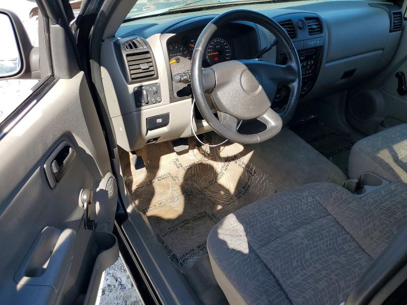 Auction sale of the 2005 Chevrolet Colorado, vin: 1GCCS148458189189, lot number: 58518566