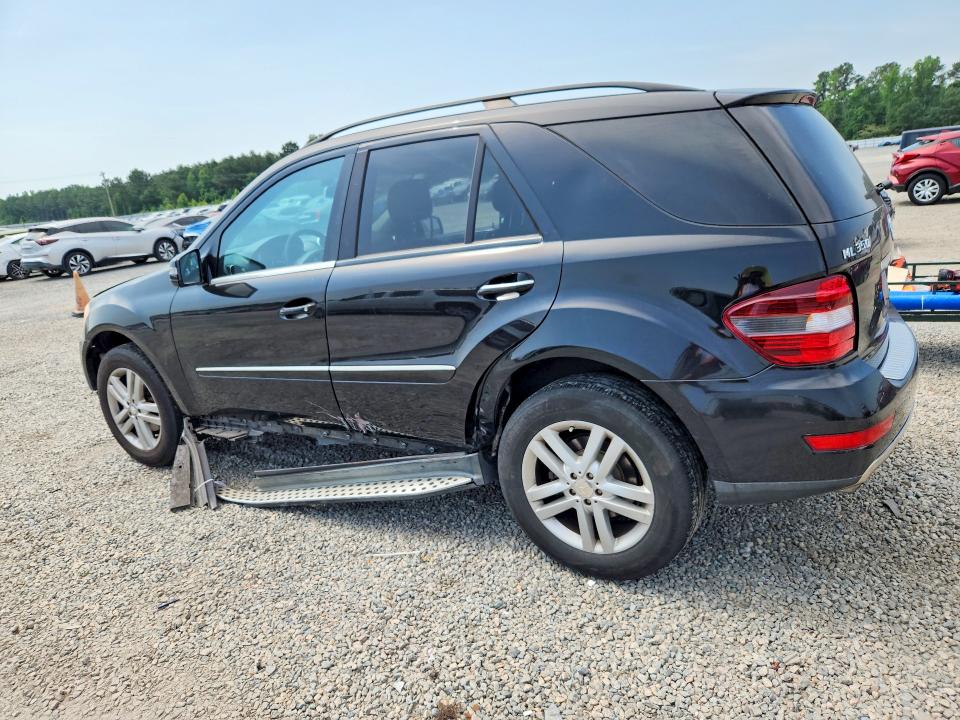 2011 Mercedes-benz Ml მანქანა იყიდება აუქციონზე, vin: 4JGBB5GB8BA686224, აუქციონის ნომერი: 56264526