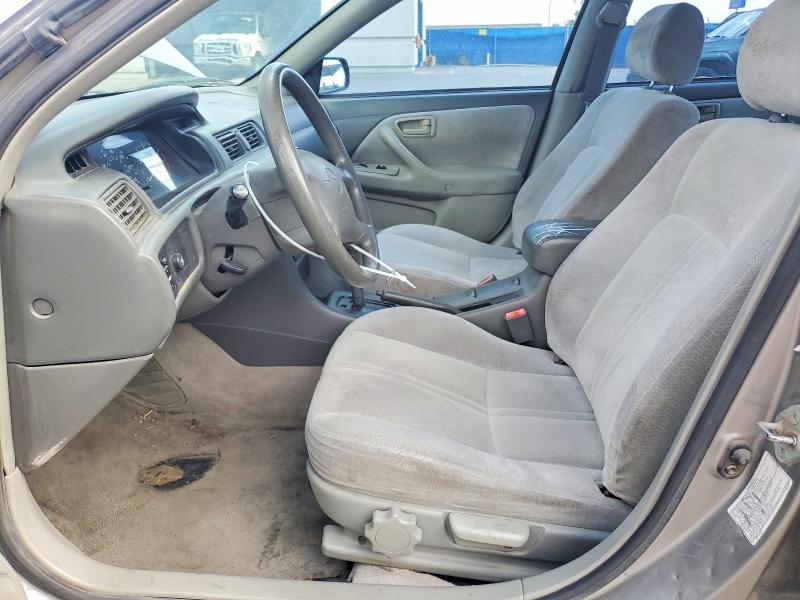 57259656 :رقم المزاد ، 4T1BG22K8VU079640 vin ، 1997 Toyota Camry مزاد بيع